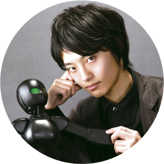 吉藤 健太朗